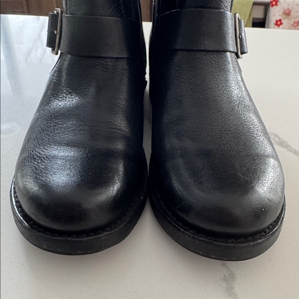 Frye -'Vicky Engineer' Boot - image 8